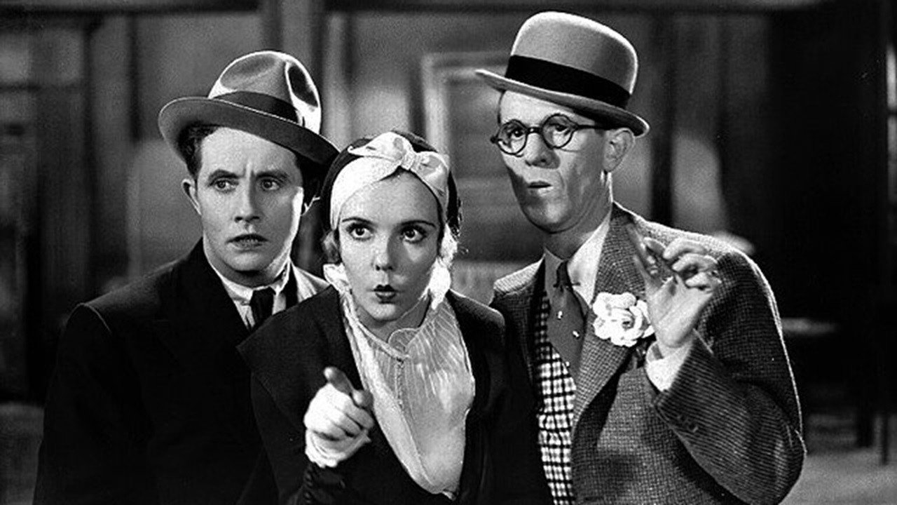 Hook, Line and Sinker (1930) still