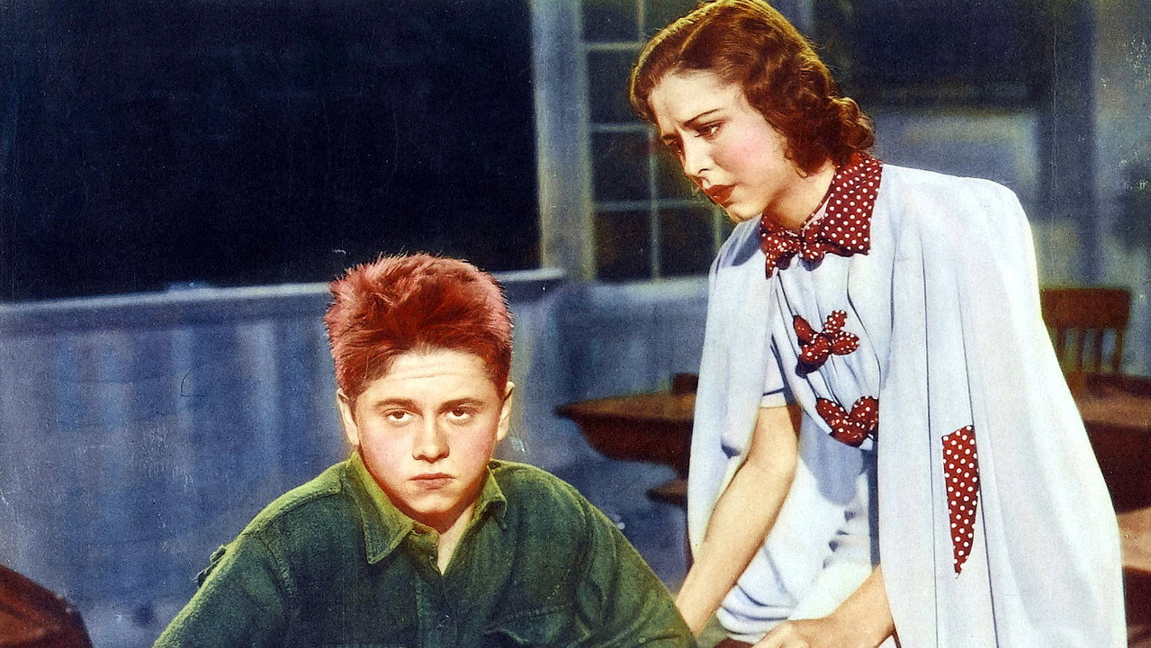 Hoosier Schoolboy (1937) still