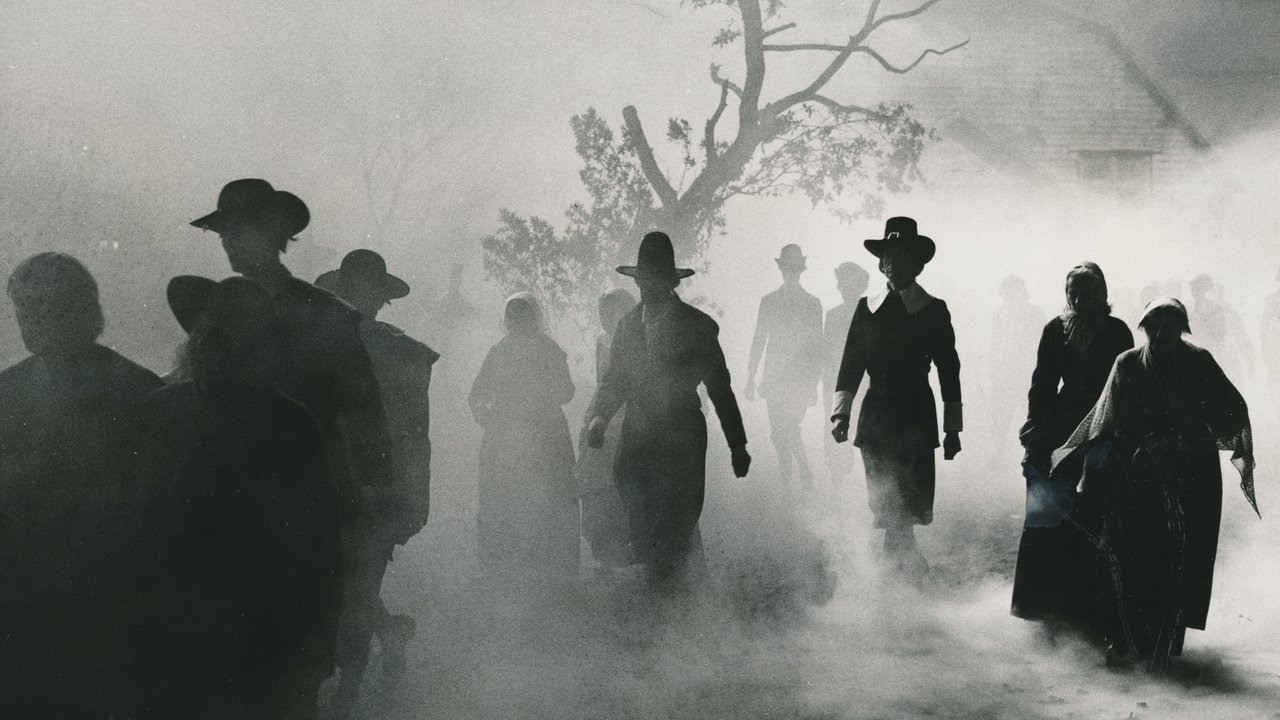 Horror Hotel (1960) still