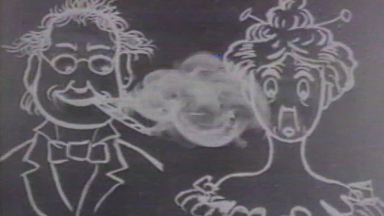 Humorous Phases of Funny Faces (1906) still