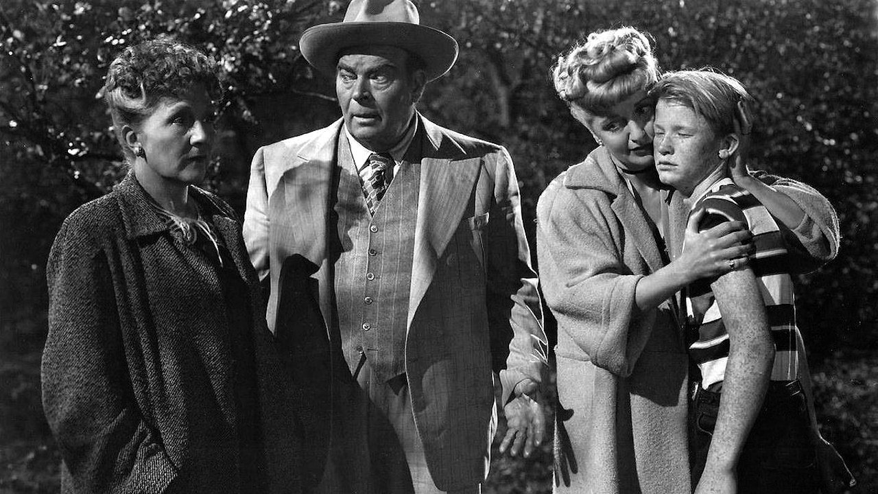 Inner Sanctum (1948) still