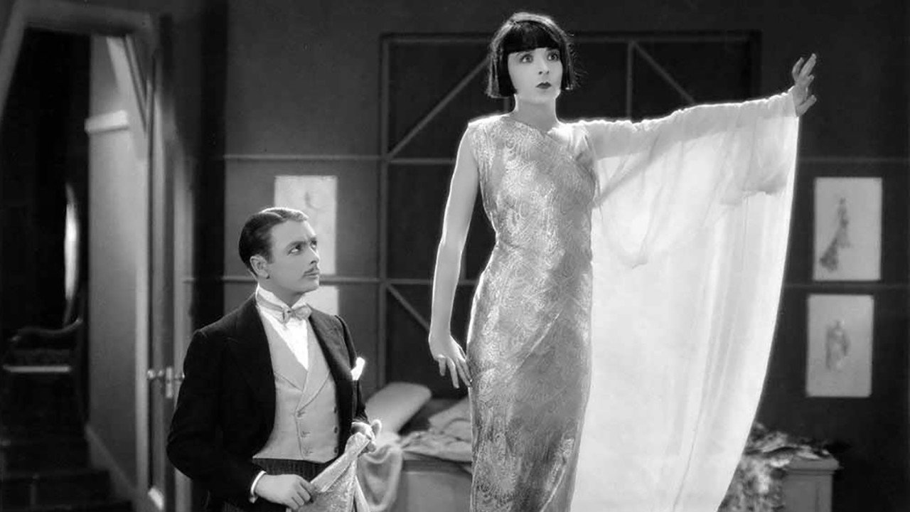 Irene (1926) still