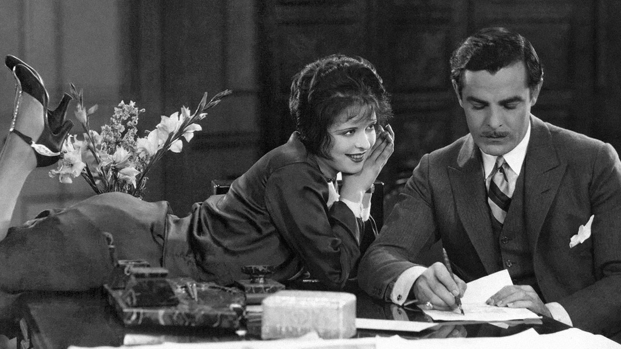 It (1927) still