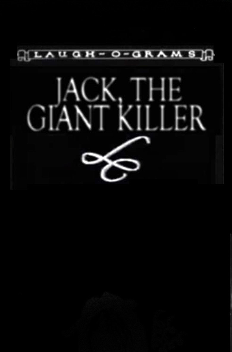 Jack the Giant Killer (1922) still