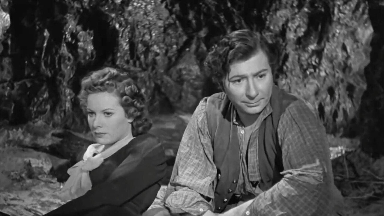 Jamaica Inn (1939) still