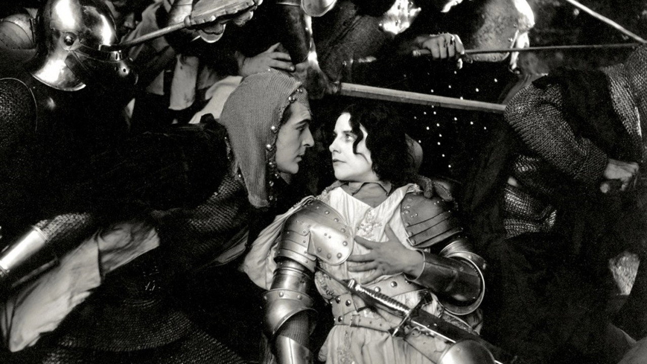 Joan the Woman (1916) still