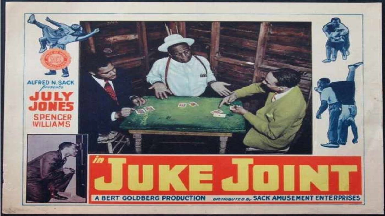 Juke Joint (1947) still