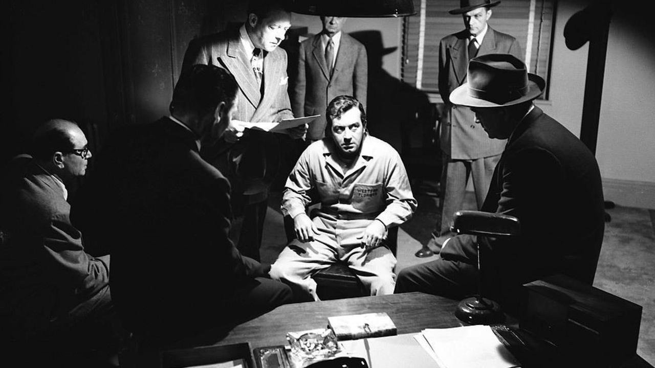 Kansas City Confidential (1952) still