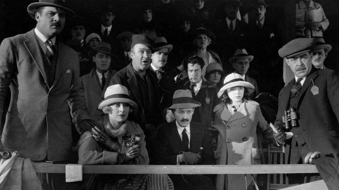 Kentucky Pride (1925) still