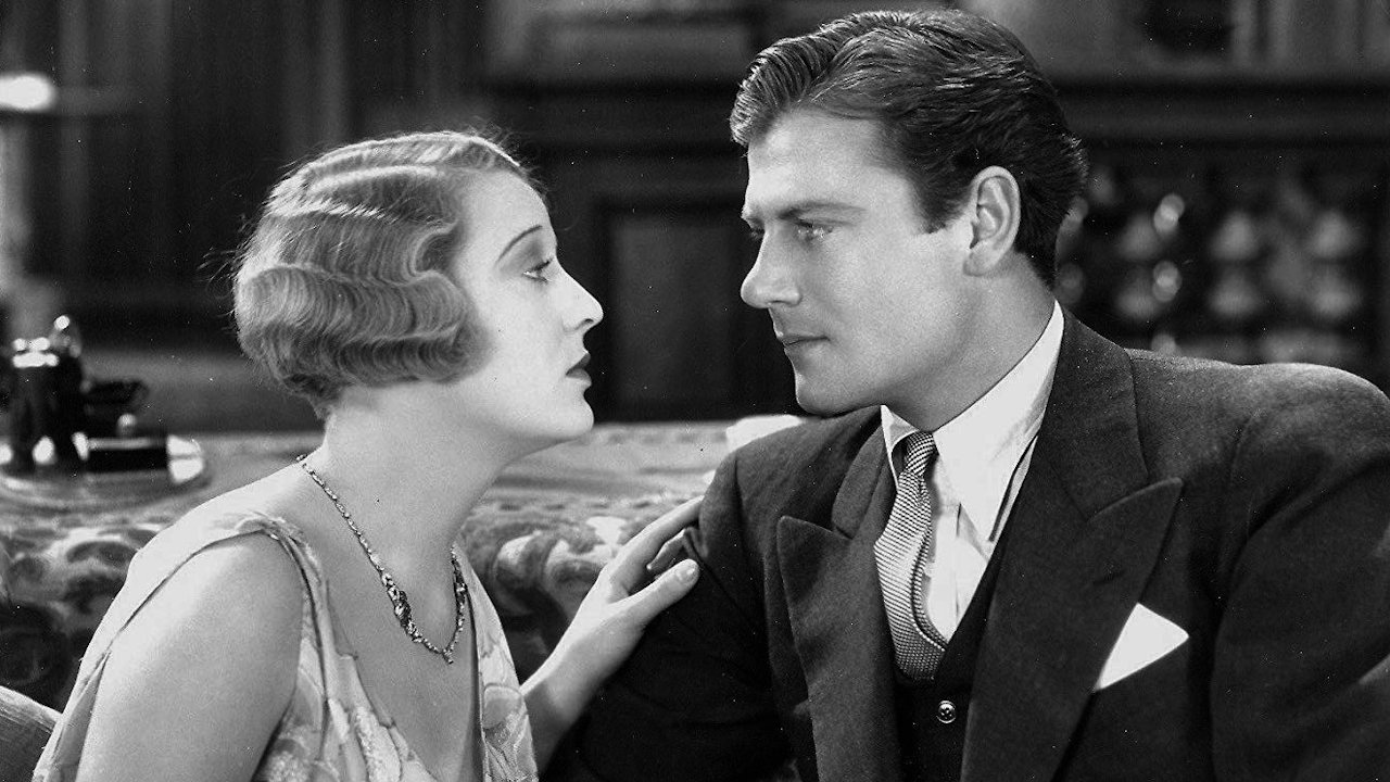 Kept Husbands (1931) still
