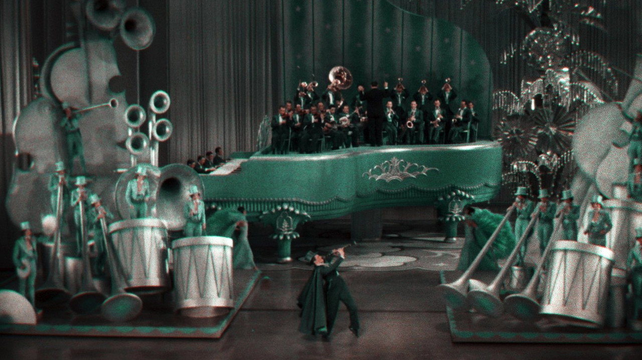 King of Jazz (1930) still