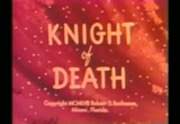 Knight of Death (1957) still