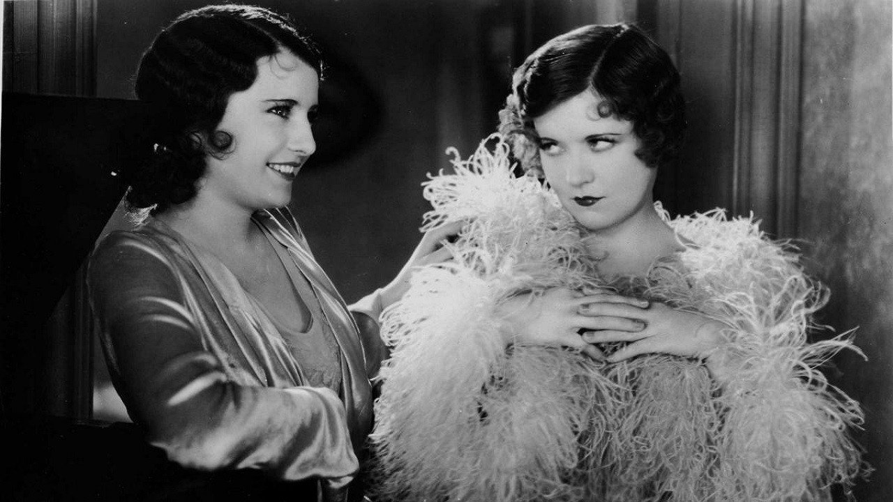 Ladies of Leisure (1930) still
