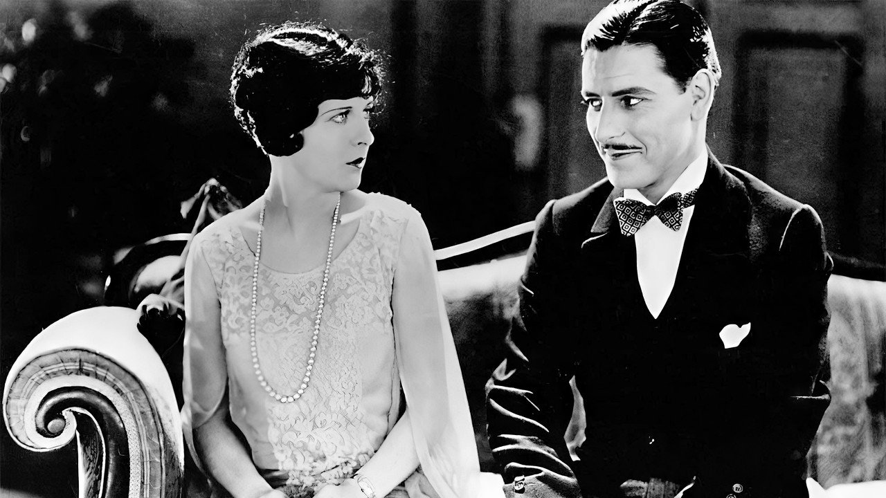 Lady Windermere's Fan (1925) still