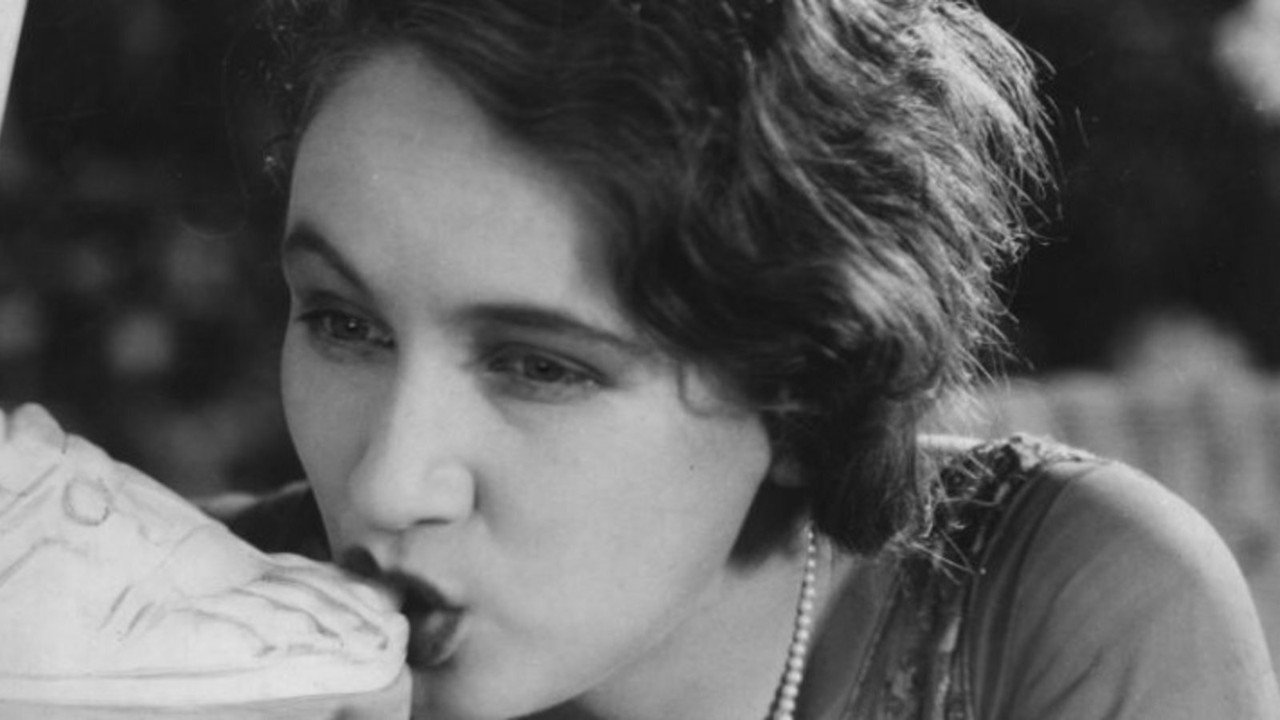 L'Âge d'Or (1930) still