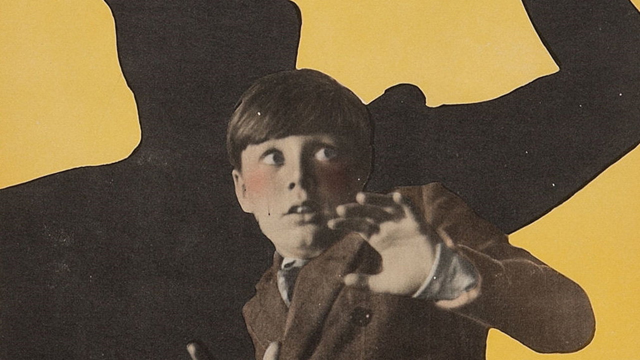 Let 'Er Go Gallegher (1928) still