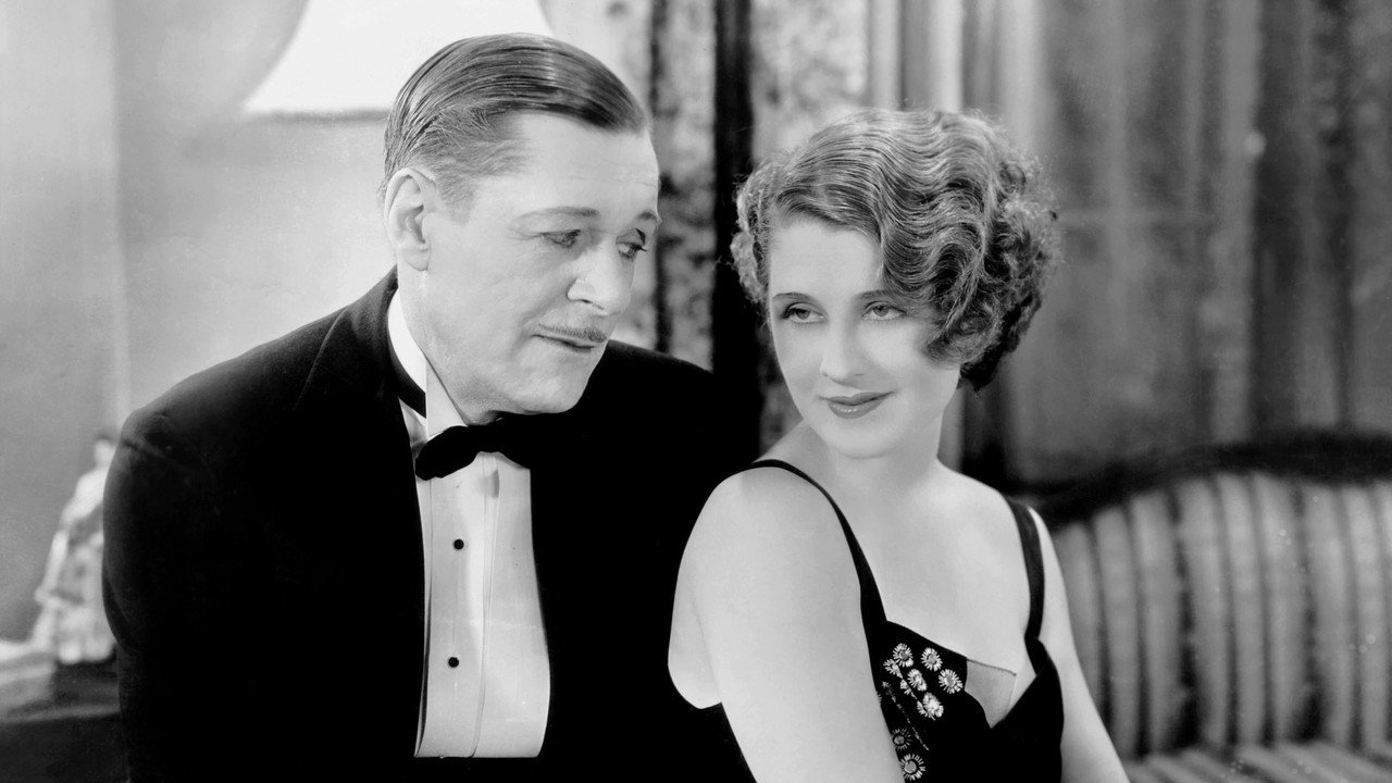 Let Us Be Gay (1930) still