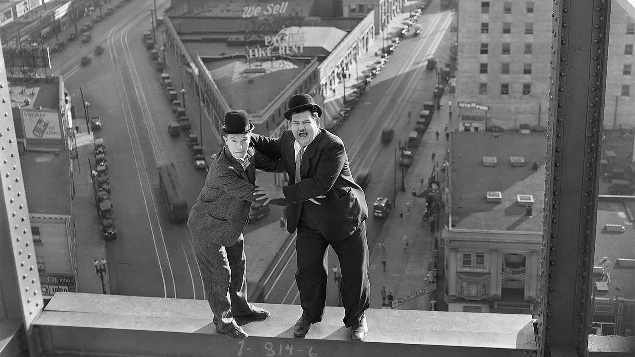 Liberty (1929) still