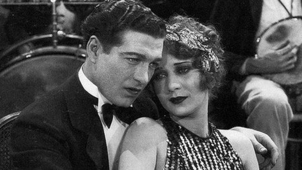 Lights of New York (1928) still