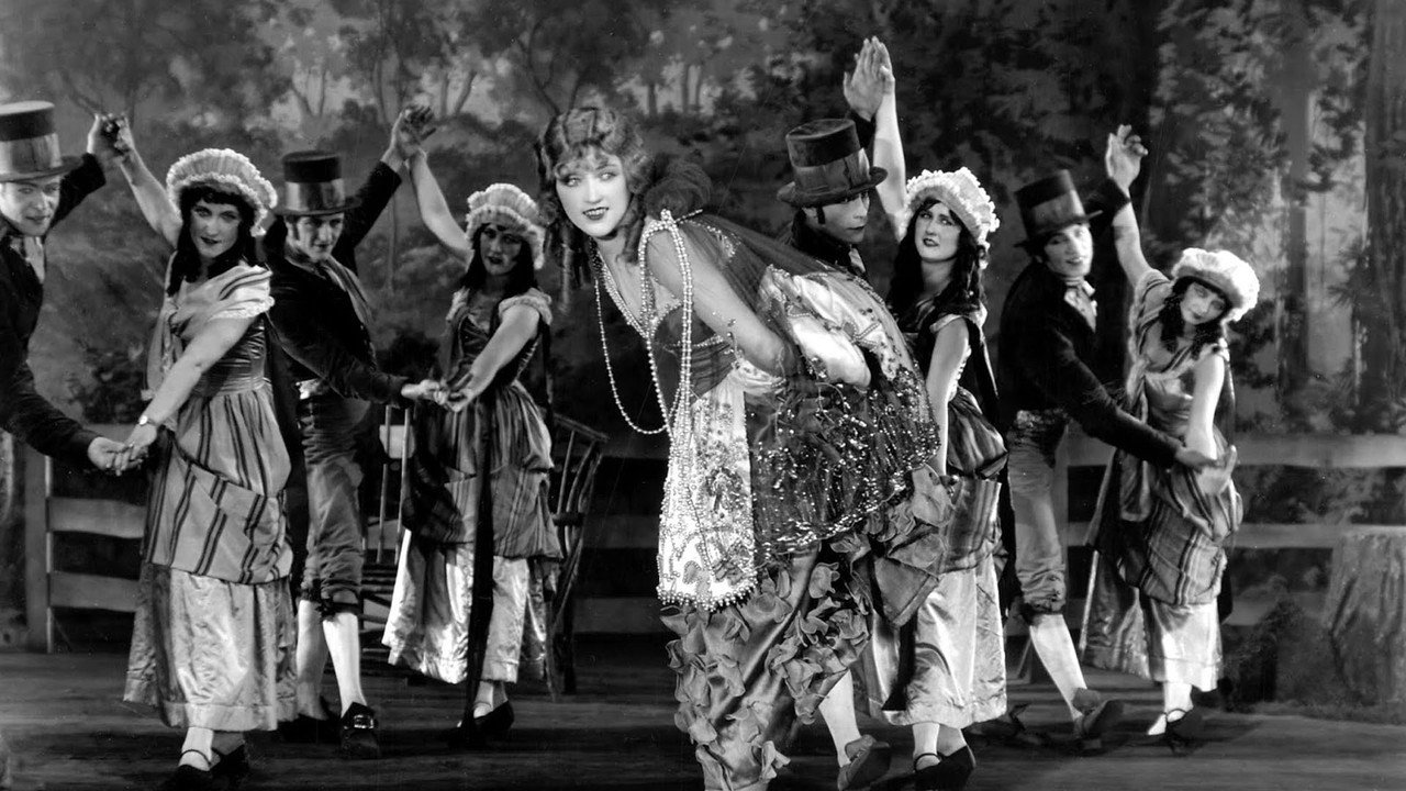 Lights of Old Broadway (1925) still