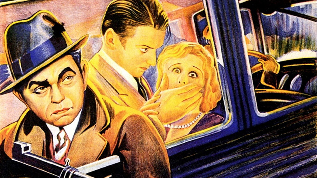 Little Caesar (1931) still