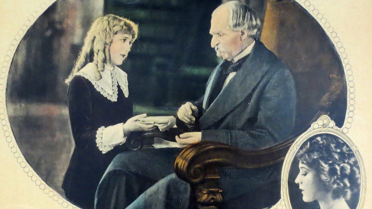 Little Lord Fauntleroy (1921) still