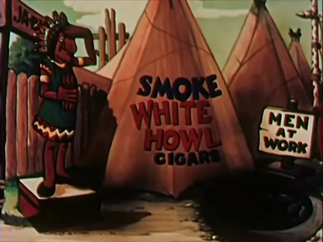 Little Lulu: Bored of Education (1946) still