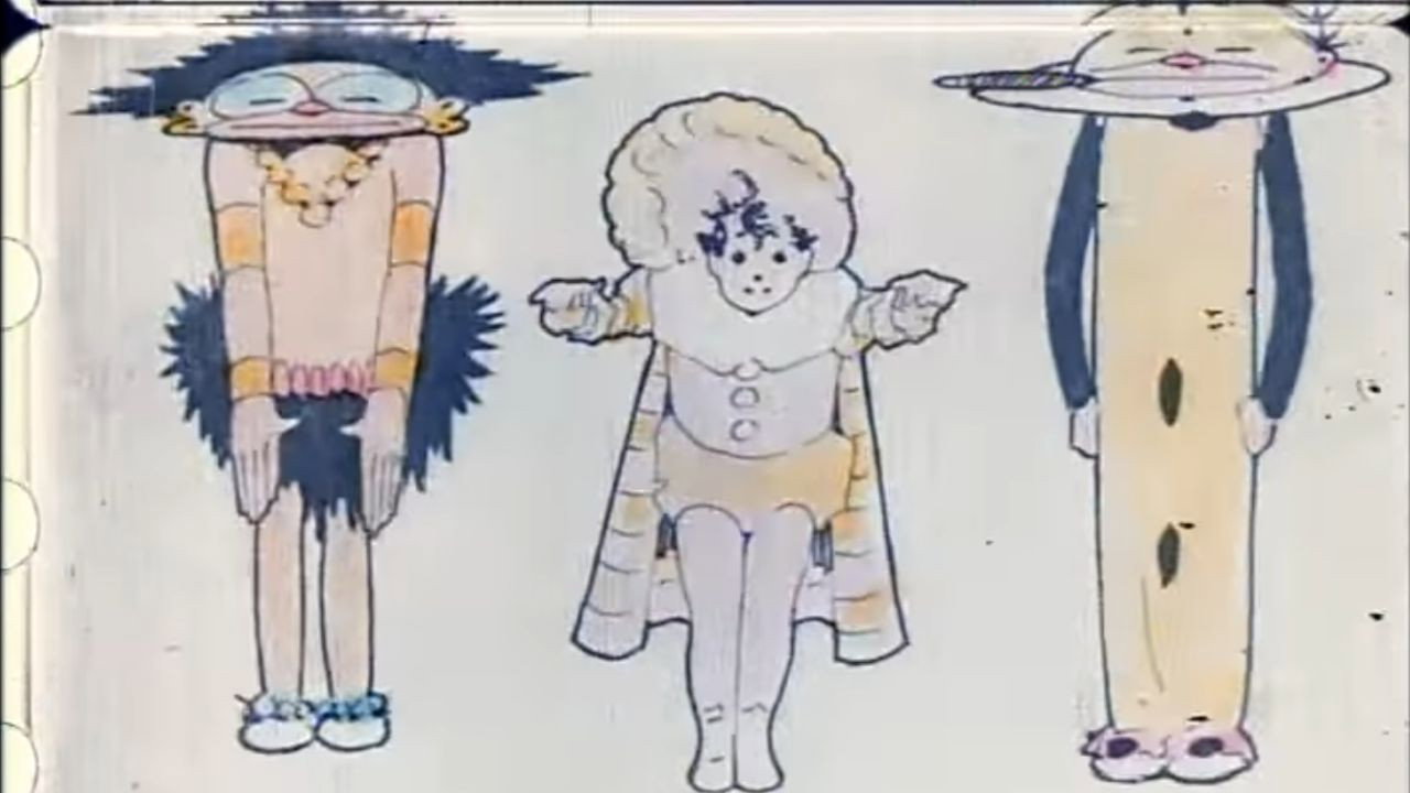 Little Nemo (1911) still