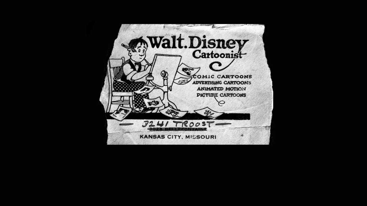 Little Red Riding Hood (1922) still