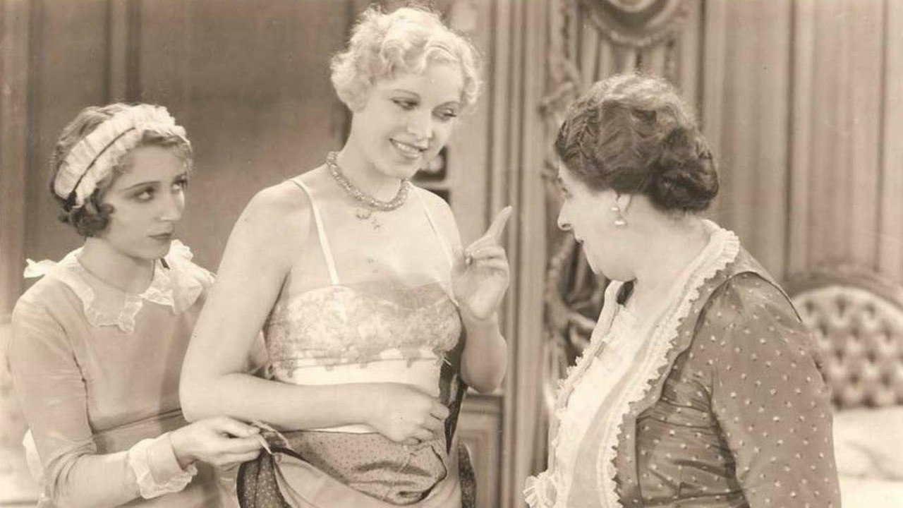 Lonely Wives (1931) still