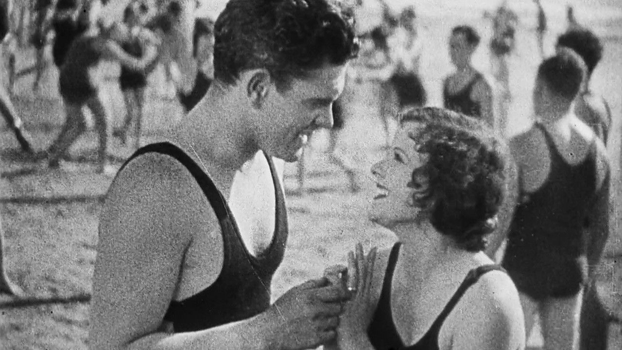 Lonesome (1928) still