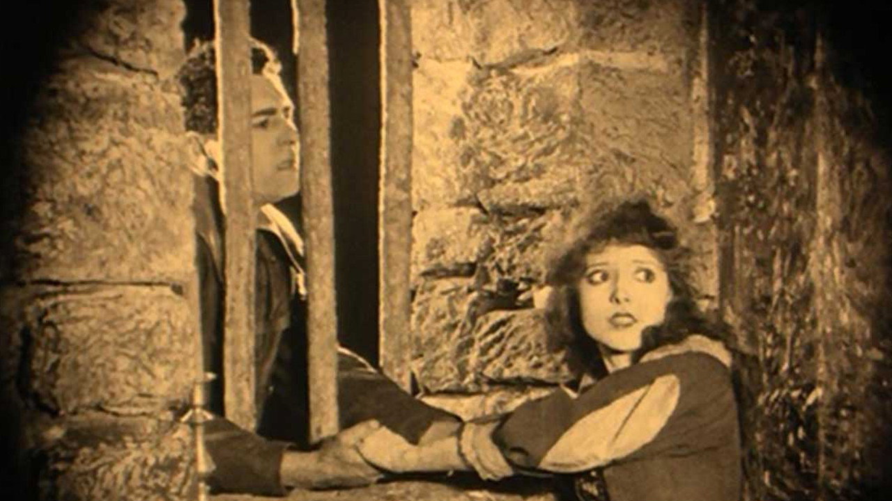 Lorna Doone (1922) still