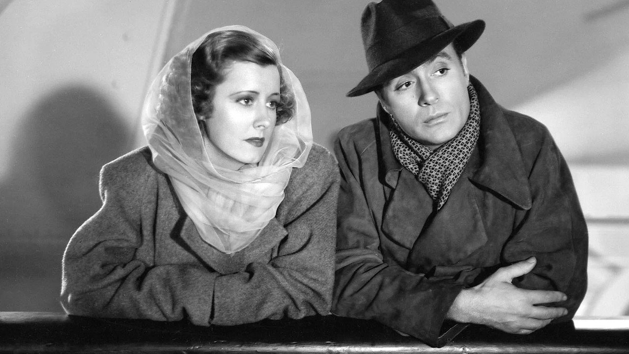 Love Affair (1939) still