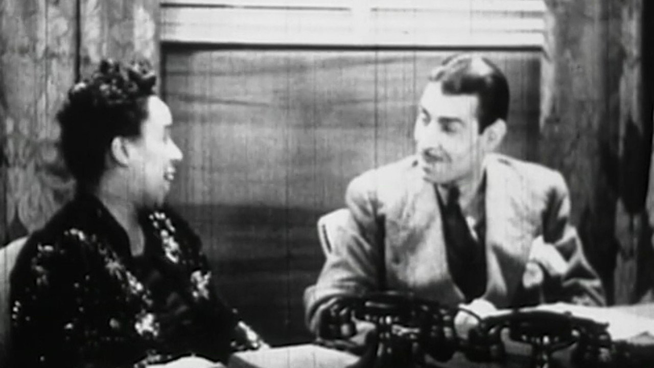 Lying Lips (1939) still