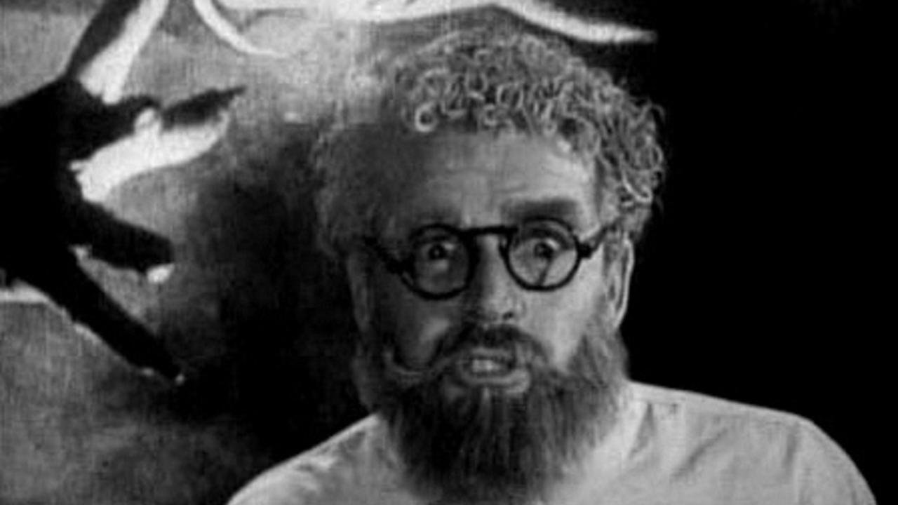Maniac (1934) still