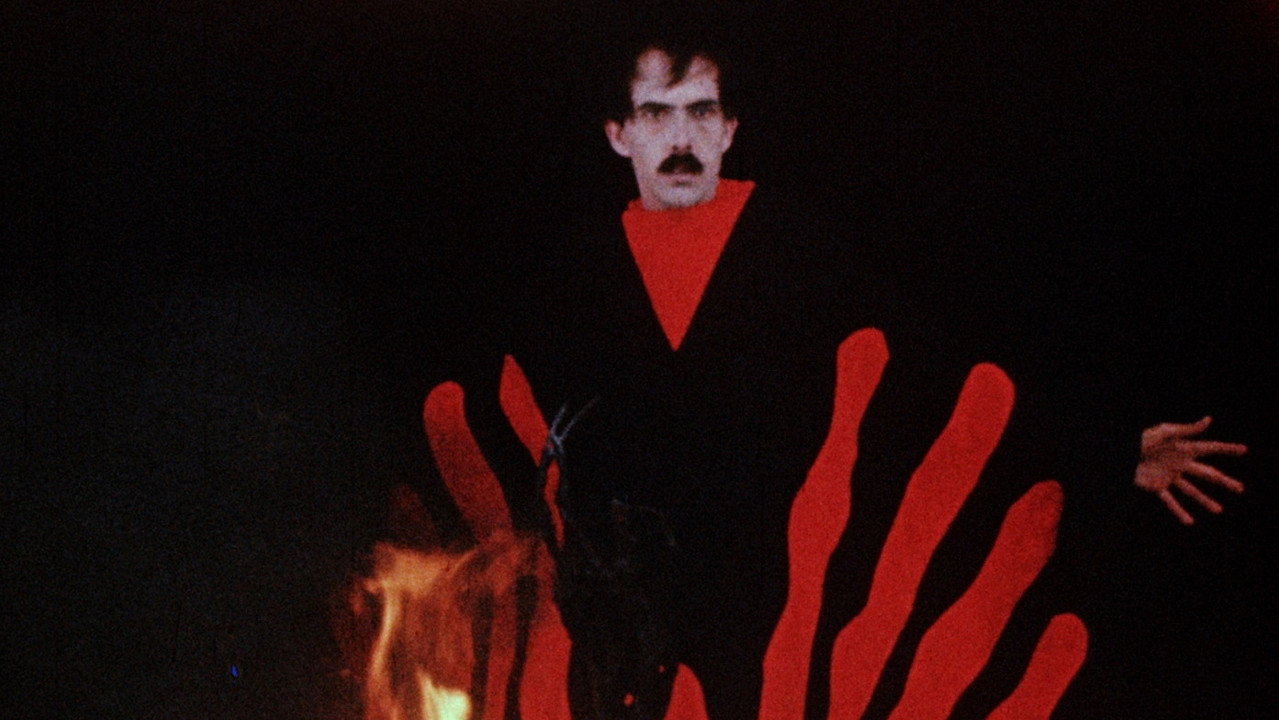 Manos: The Hands of Fate (1966) still