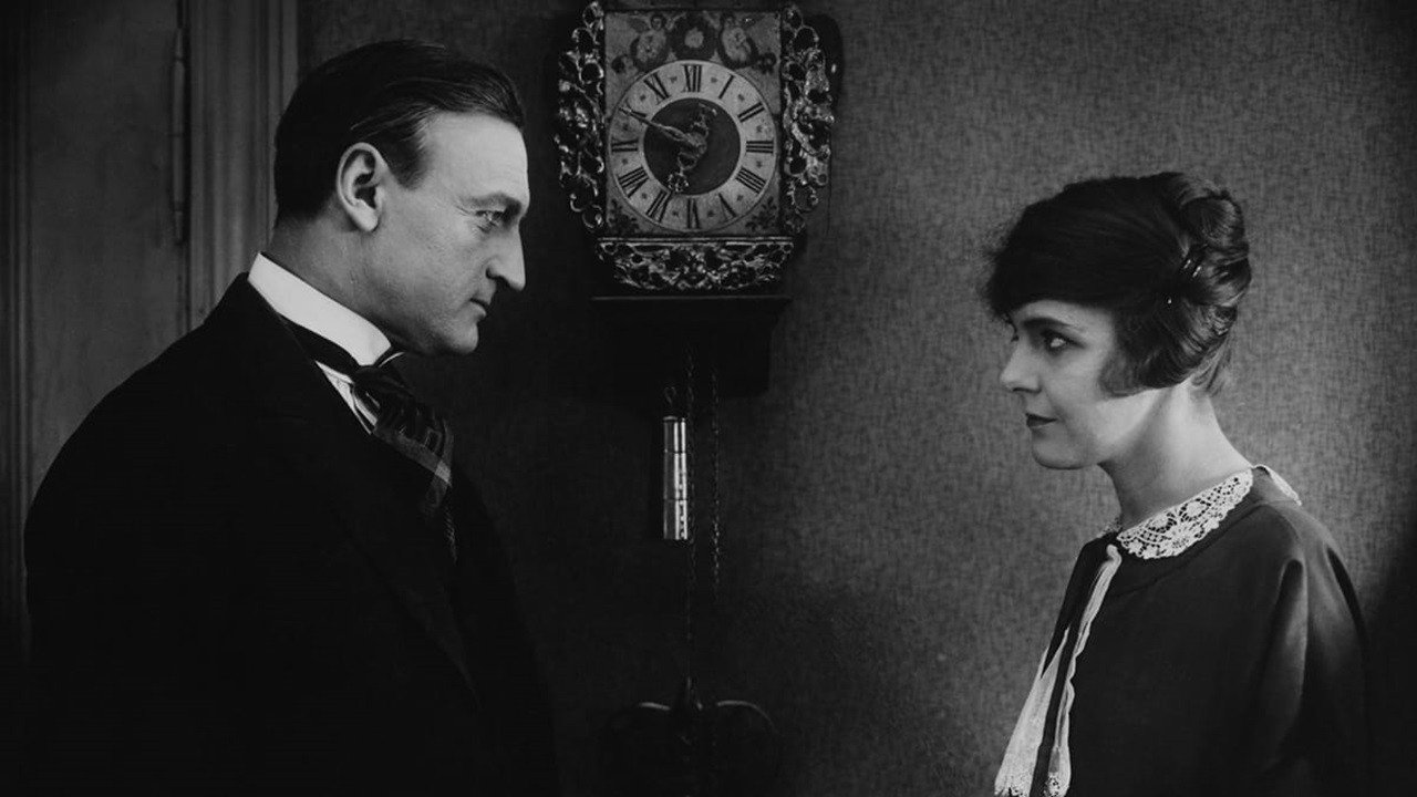 Master of the House (1925) still
