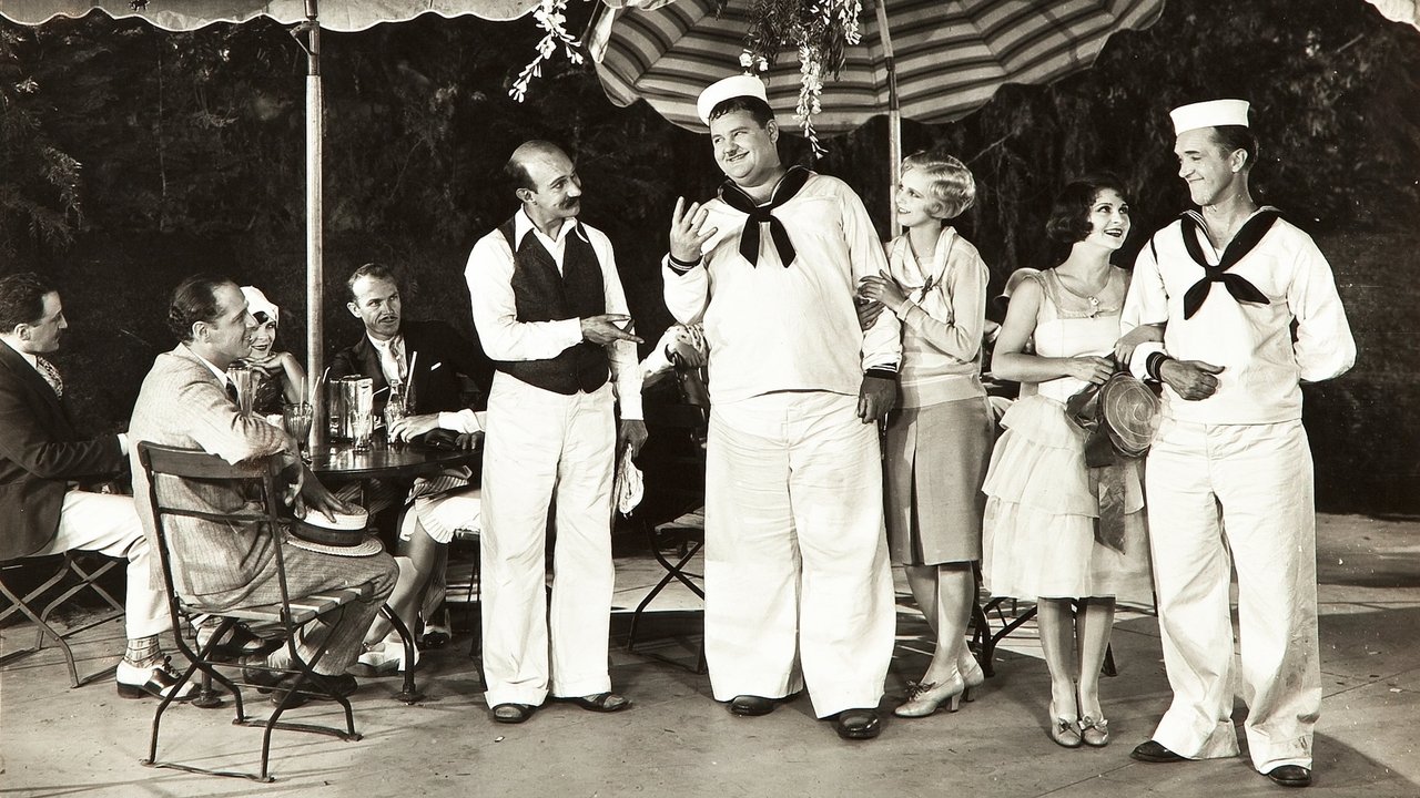 Men O' War (1929) still