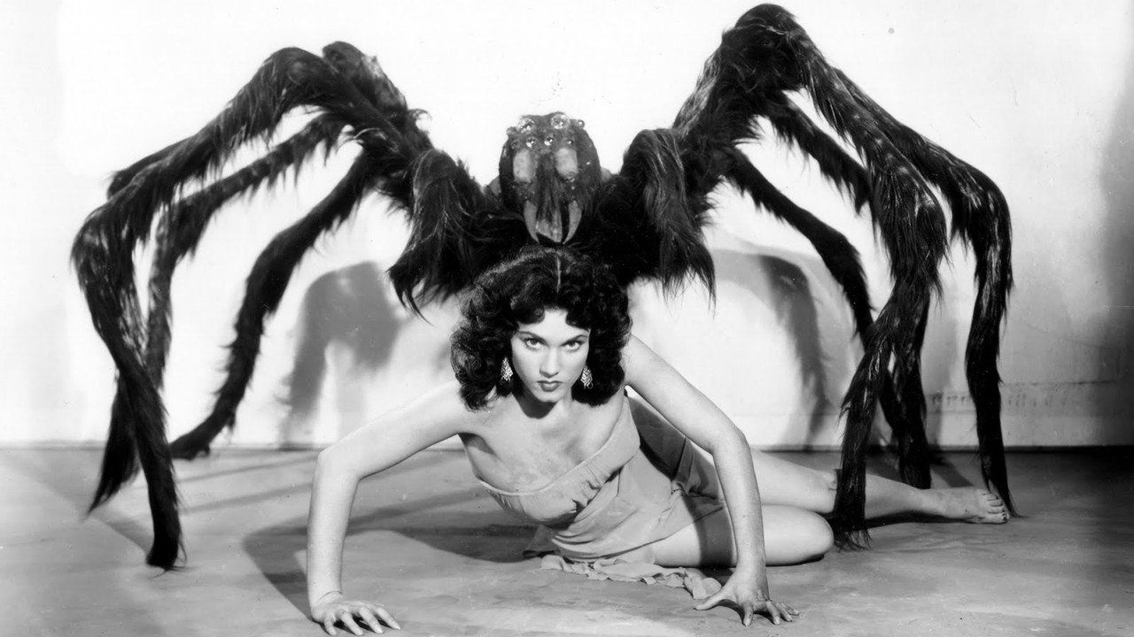 Mesa of Lost Women (1953) still