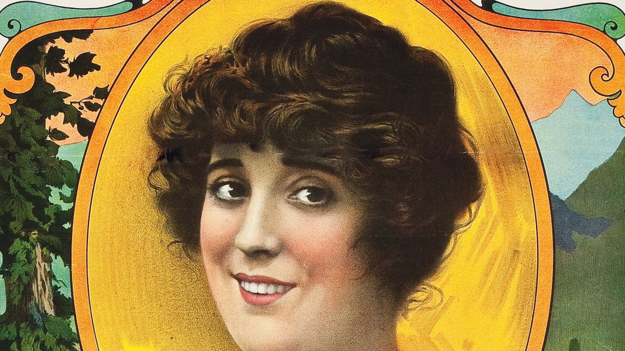 Mickey (1918) still