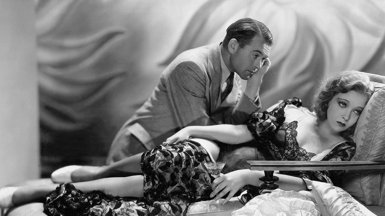 Millie (1931) still