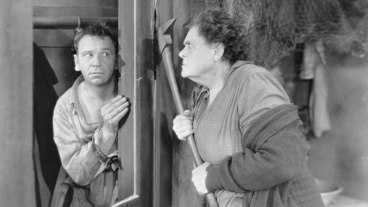 Min and Bill (1930) still