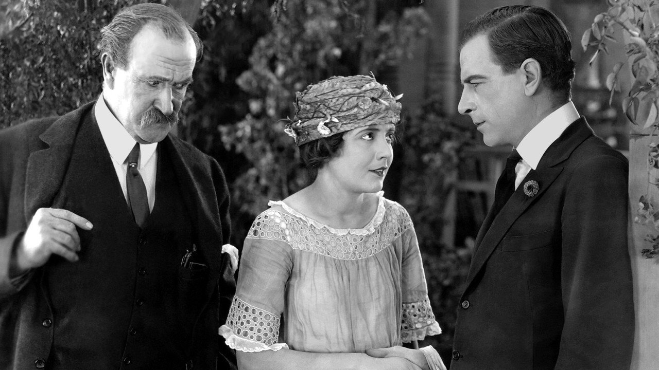 Miss Lulu Bett (1921) still