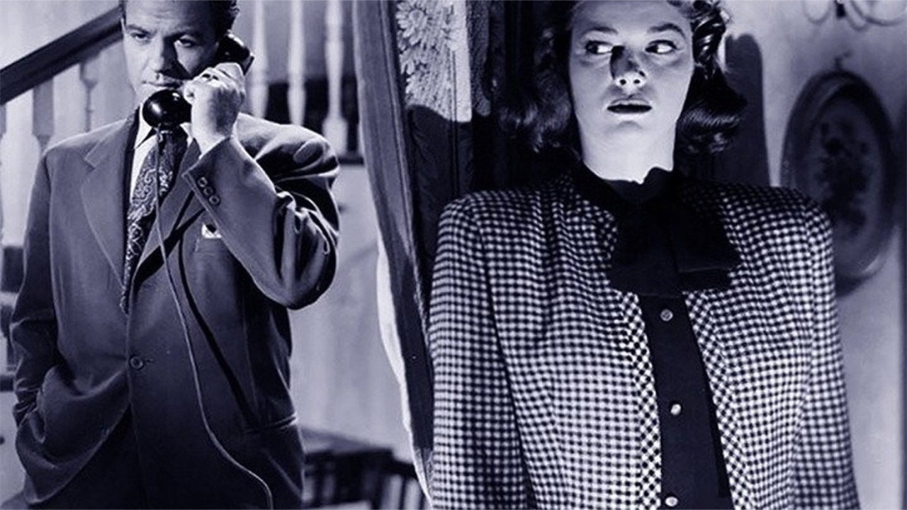 Money Madness (1948) still