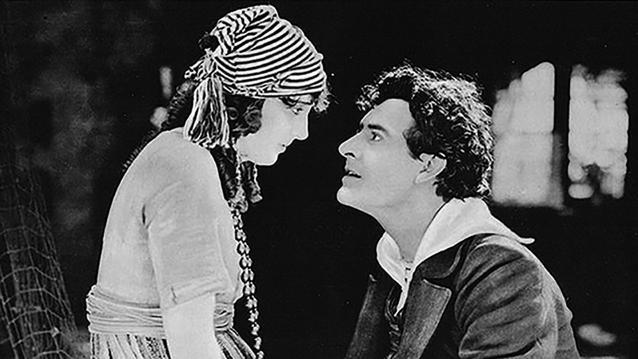 Monte Cristo (1922) still