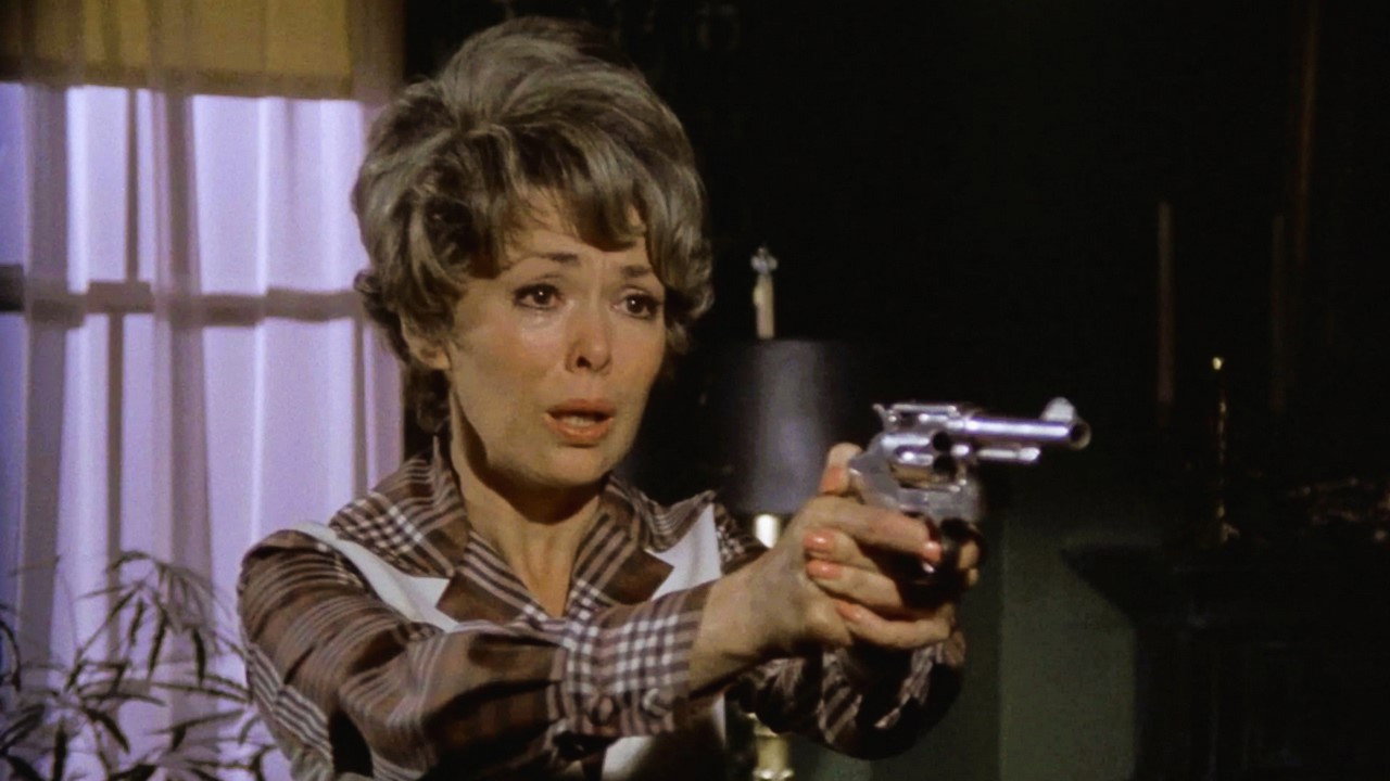 Moon of the Wolf (1972) still