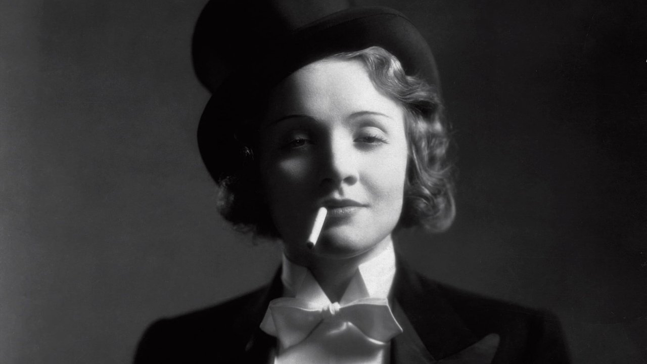 Morocco (1930) still