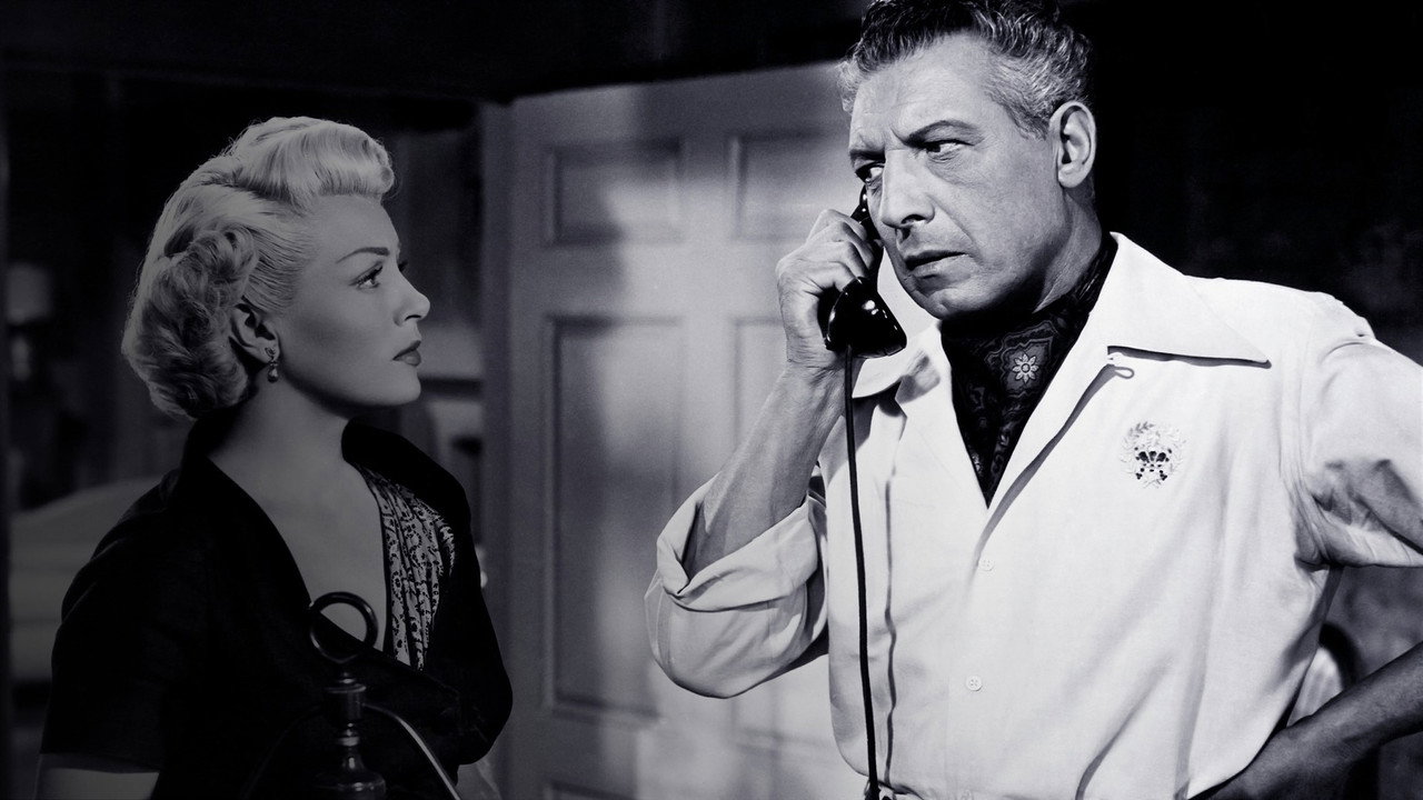 Mr. Imperium (1951) still