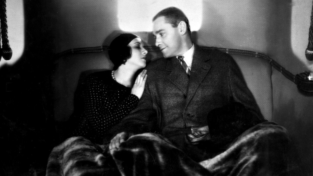 Murder! (1930) still