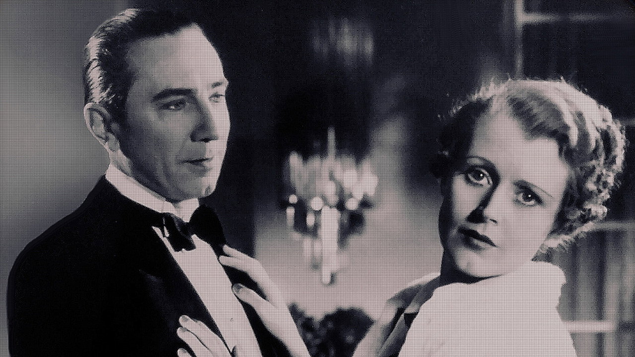 Murder by Television (1935) still